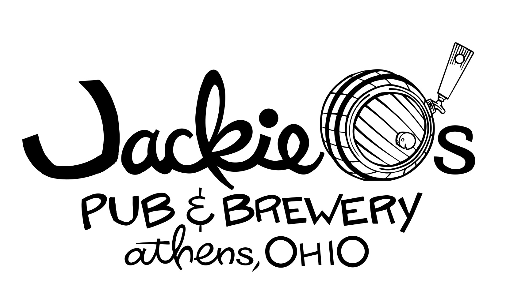 Jackie O’s Pub & Brewery | Dark Apparition Vanilla & Coffee Bean