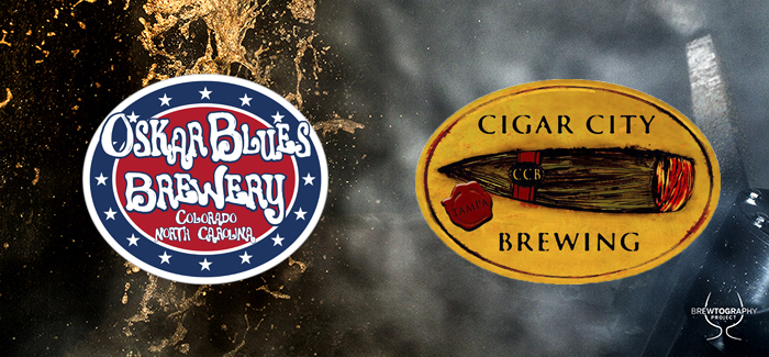 Oskar Blues Brewery Acquires Cigar City Brewing