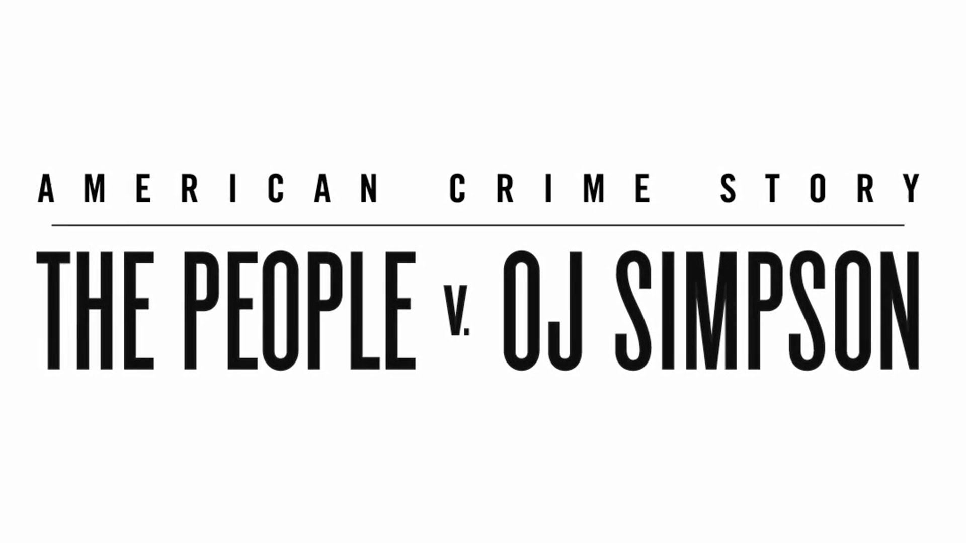 Ultimate 6er | The People v. O.J. Simpson