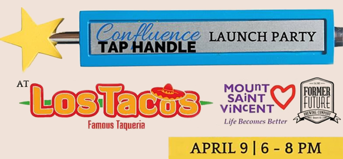 Confluence Tap finding new home at Los Tacos in Denver