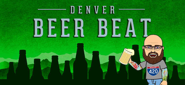 PorchDrinking’s Weekly Denver Beer Beat | April 20th, 2016