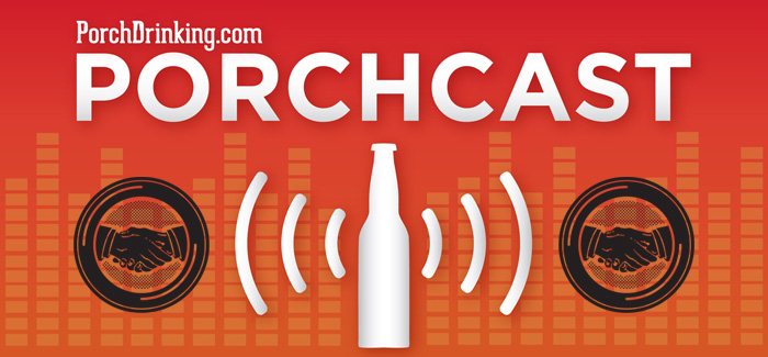The PorchCast | Ep 20 Our Mutual Friend Brewery