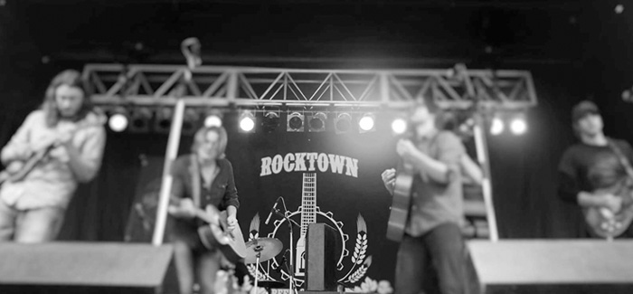 Event Preview | Rocktown Beer & Music Festival Spring 2016 Edition