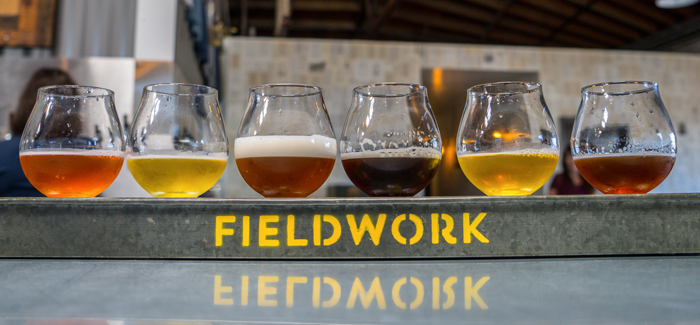 Event Preview | Fieldwork Brewing Anniversary Weekend