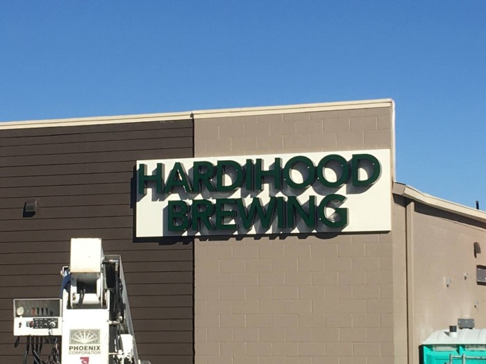 Hardihood Brewing - New Colorado Breweries Summer 2016