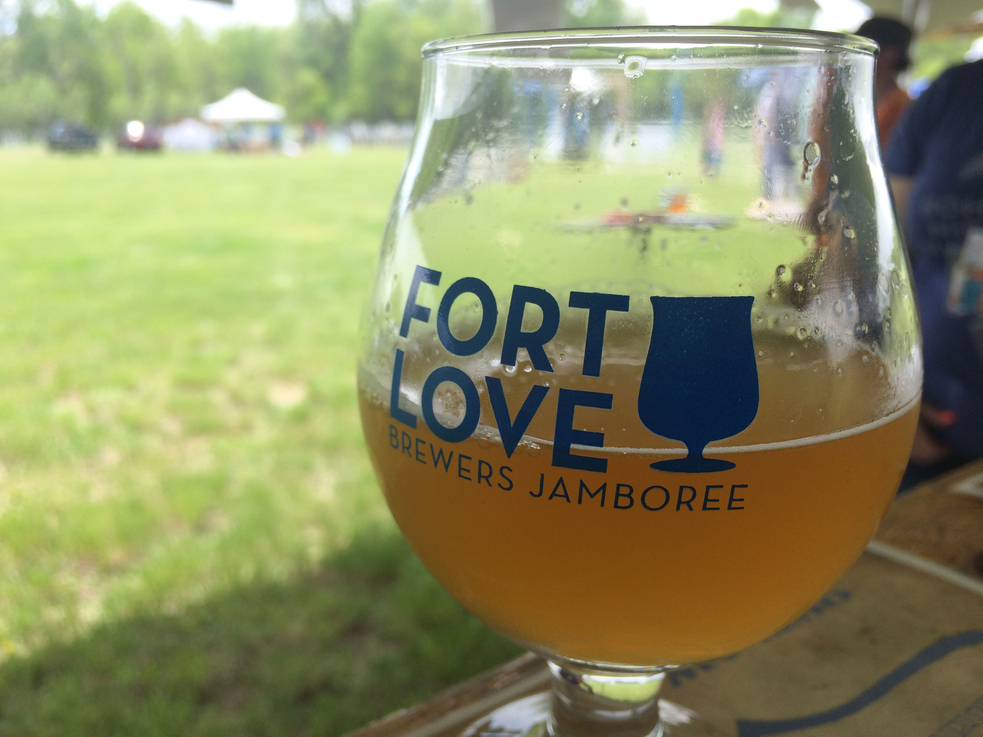 Festival Recap | Fort Love Brewer’s Jamboree 2016