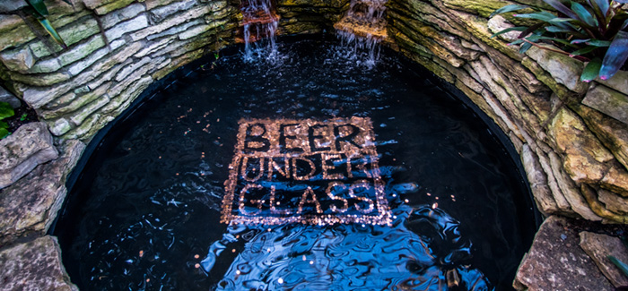 Event Recap | Chicago Craft Beer Week’s Beer Under Glass