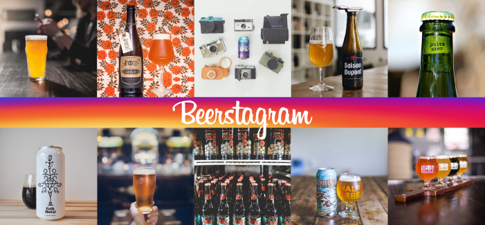 Beerstagram | April 27 – May 4