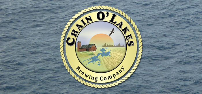 Chicago Craft Beer Week | Chain O’Lakes Brewing Company