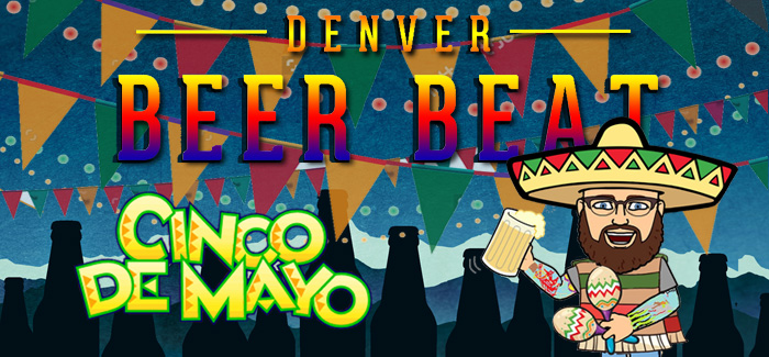 PorchDrinking’s Weekly Denver Beer Beat | May 4th, 2016