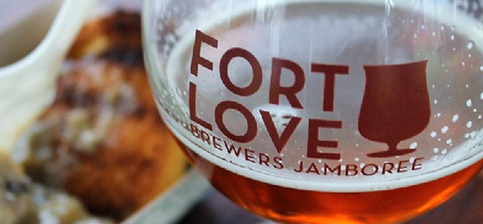 Event Preview | 2016 Fort Love Brewer’s Jamboree