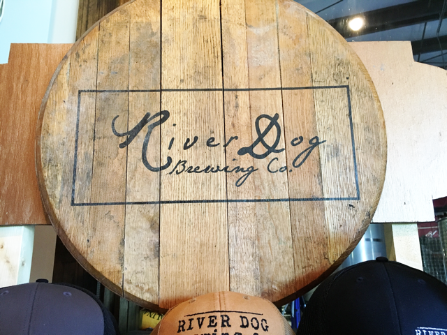River Dog Brewing Co.