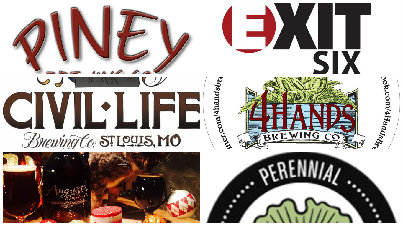 Ultimate 6er | In St. Louis This Week? We’ve Got Six Beers For You.