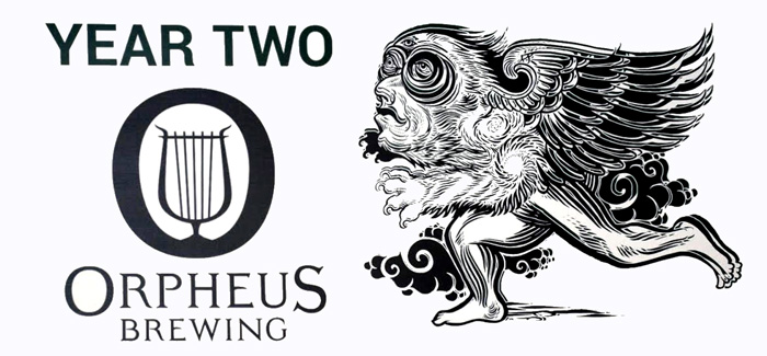 Event Recap | Orpheus Brewing’s 2nd Anniversary