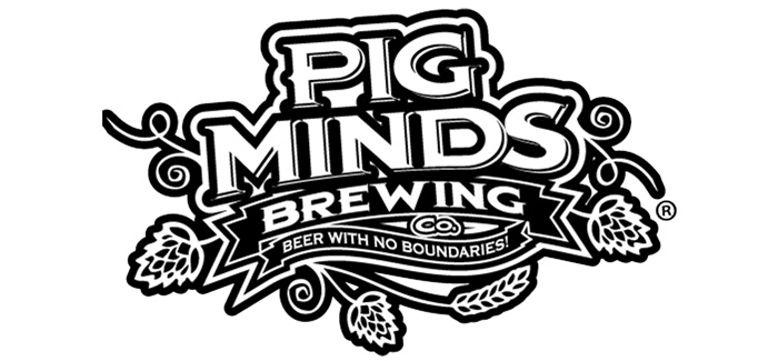 Brewery Showcase | Pig Minds Brewing Company