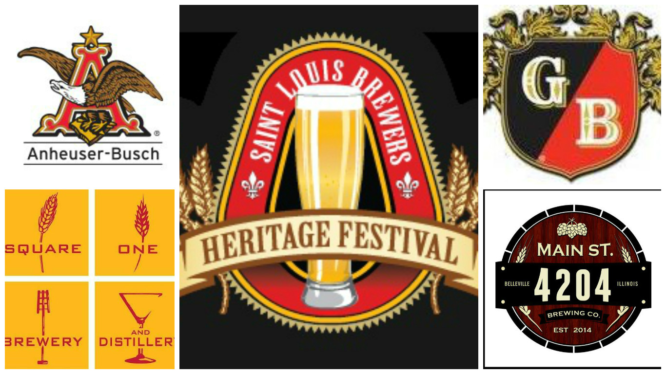 STL Brewers Heritage Festival to Debute Exclusive Beers