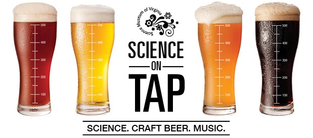 Event Preview | Science on Tap