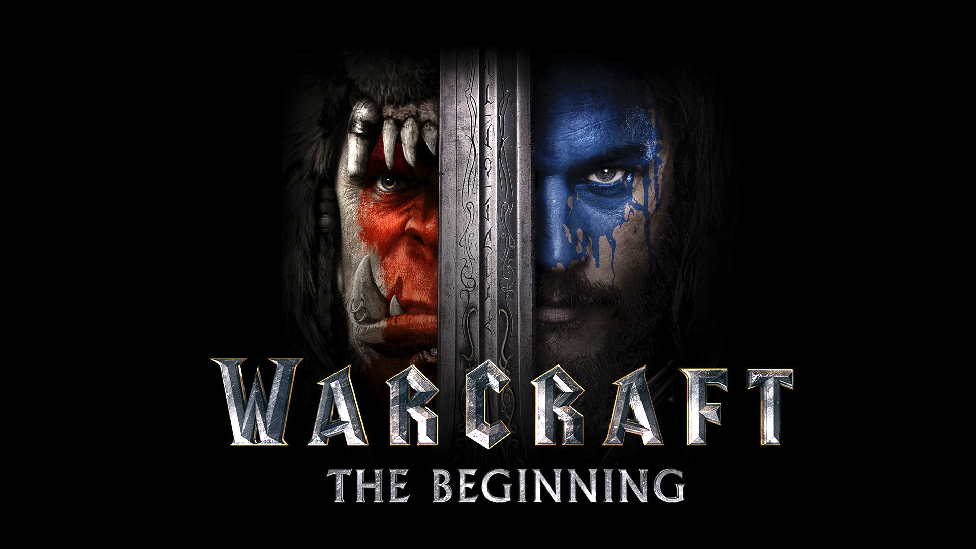 WarcraftBegin