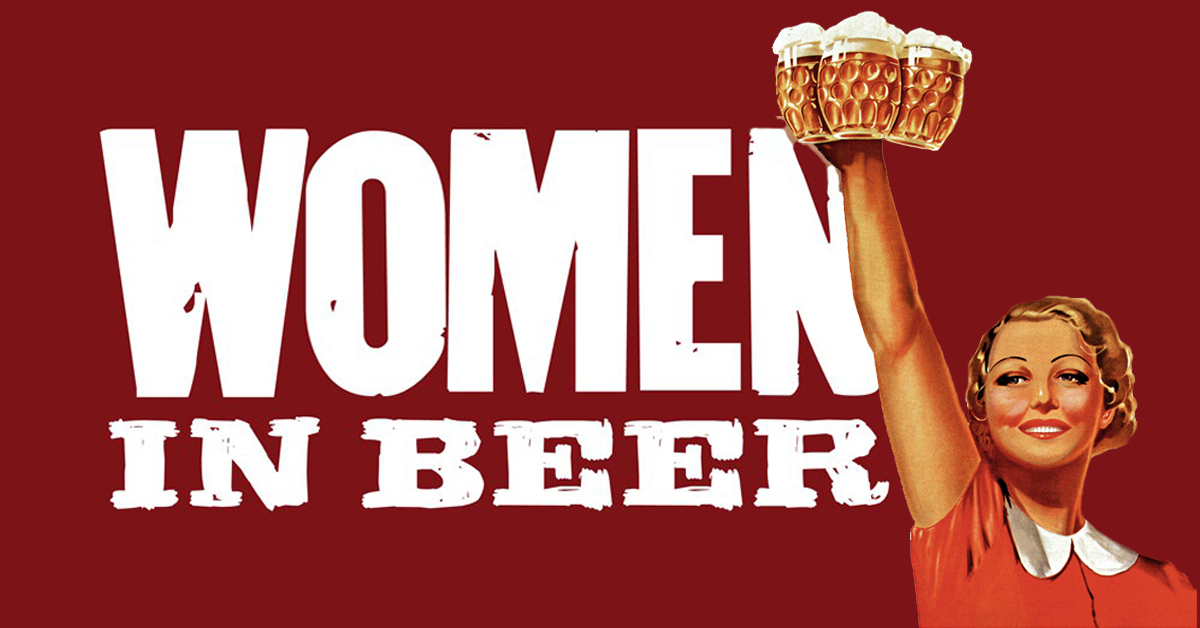 Event Recap | Pike Brewing Company’s Women in Beer