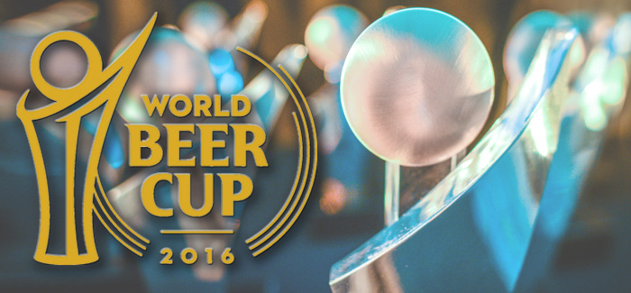 BREAKING | Colorado Breweries Win Big at 2016 World Beer Cup