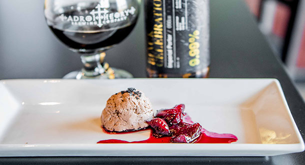 SAVOR Event Preview | Adroit Theory Beer &  Cheese Pairing Salon