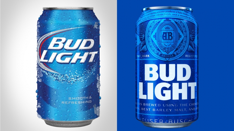 bud light new can
