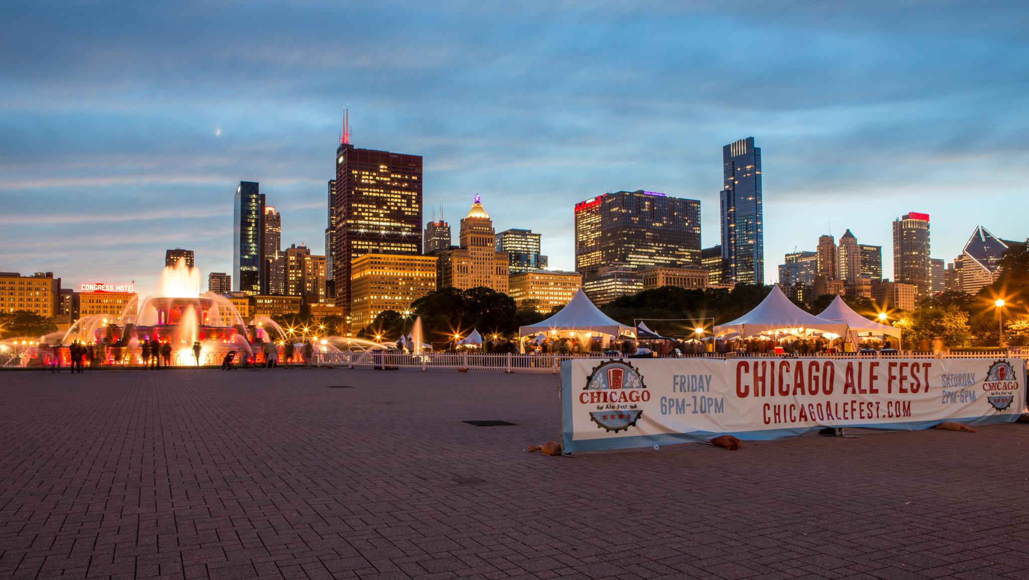 Event Preview | Chicago Ale Fest