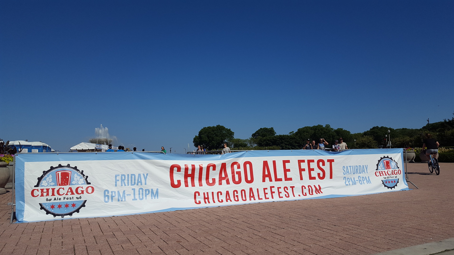 Event Recap | Chicago Ale Fest
