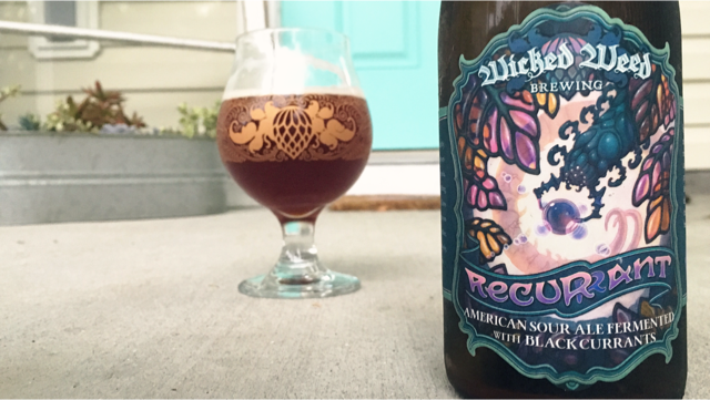 Wicked Weed Brewing | Recurrant