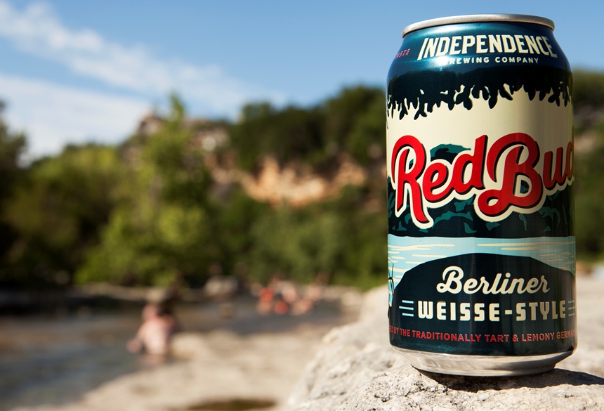 Ultimate 6er | Austin Summer Cans to Beat the Heat