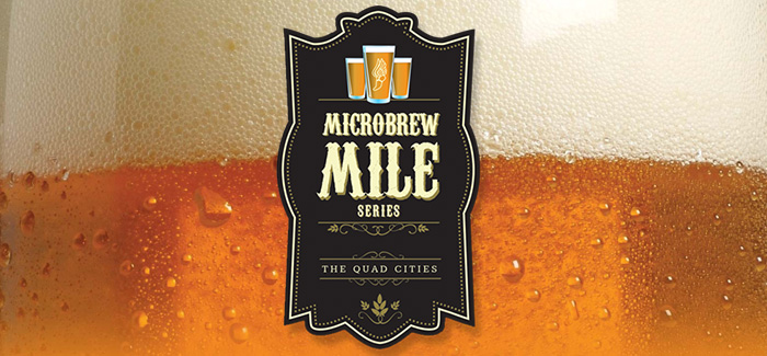 Event Preview | Microbrew Mile Makes Quad Cities Thirsty