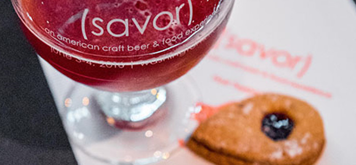 Event Recap | 2016 SAVOR: An American Craft Beer & Food Experience