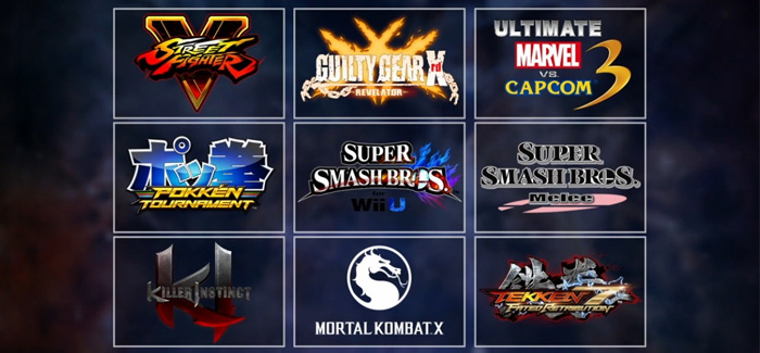 Ultimate 6er | The 2016 Evolution Fighting Game Championship Series