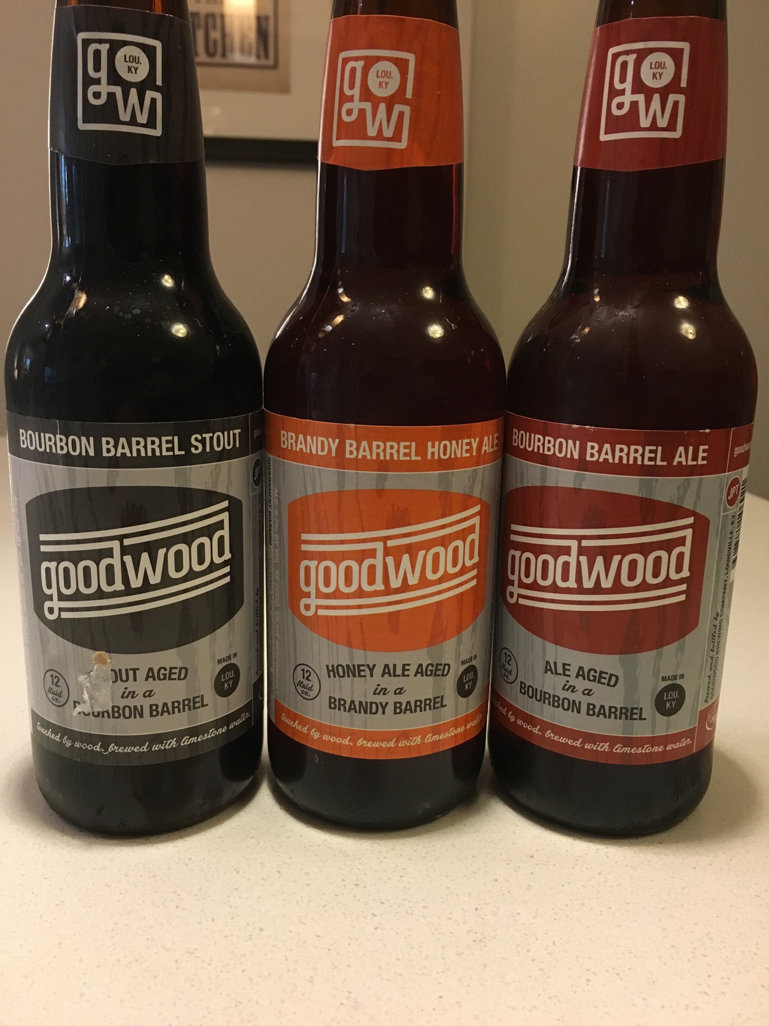 Goodwood Brewing Company expands to Chicagoland area