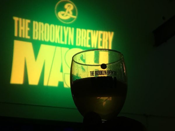 Event Recap | Brooklyn Brewery’s Chicago Beer Mansion 2016