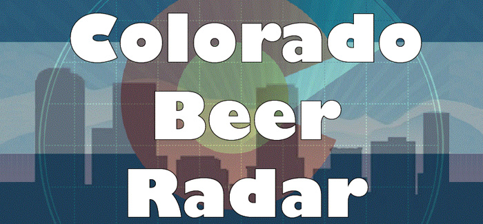 Colorado Beer Release Radar | August 2016