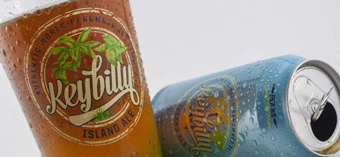 Brew Hub | Keybilly Island Ale