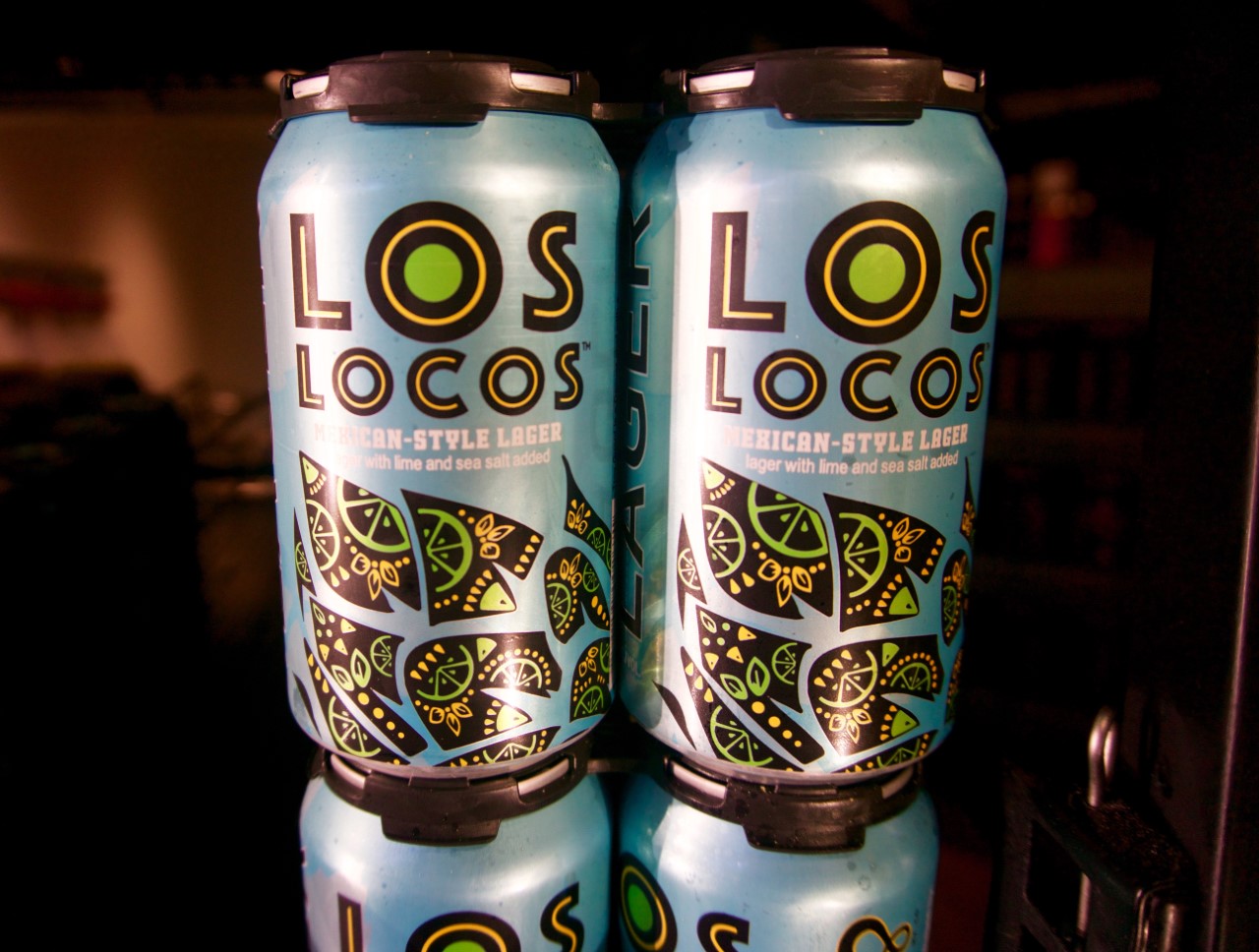 Epic Brewing | Los Locos Mexican-Style Lager