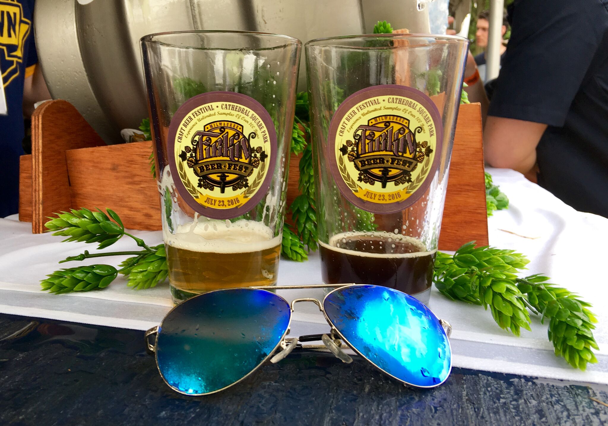 Event Recap | Milwaukee Firkin Beer Fest