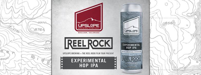 Event Preview | Upslope x REEL ROCK Beer Release Party
