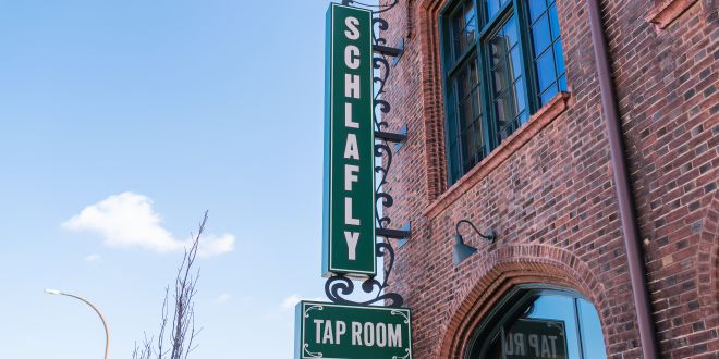 Event Preview | Schlafly’s HOP in the City Festival in St. Louis