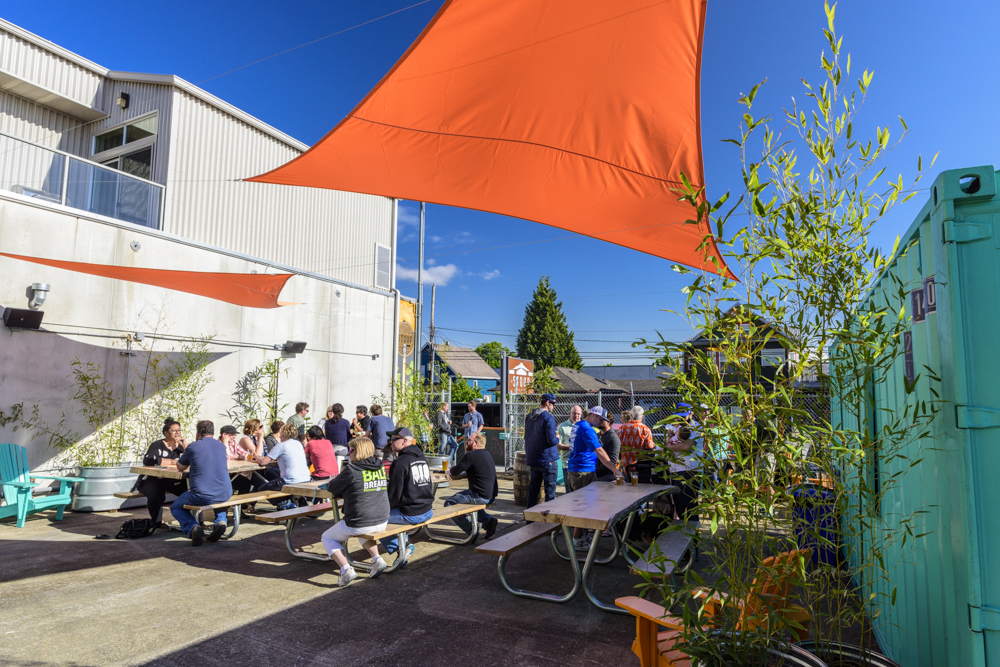 Event Preview | Stoup Brewing’s Ballard Beach Party
