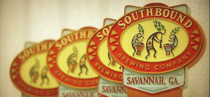 Brewery Showcase | Southbound Brewing Co.