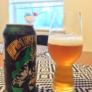 Roughtail Brewing Co. | Hoptometrist