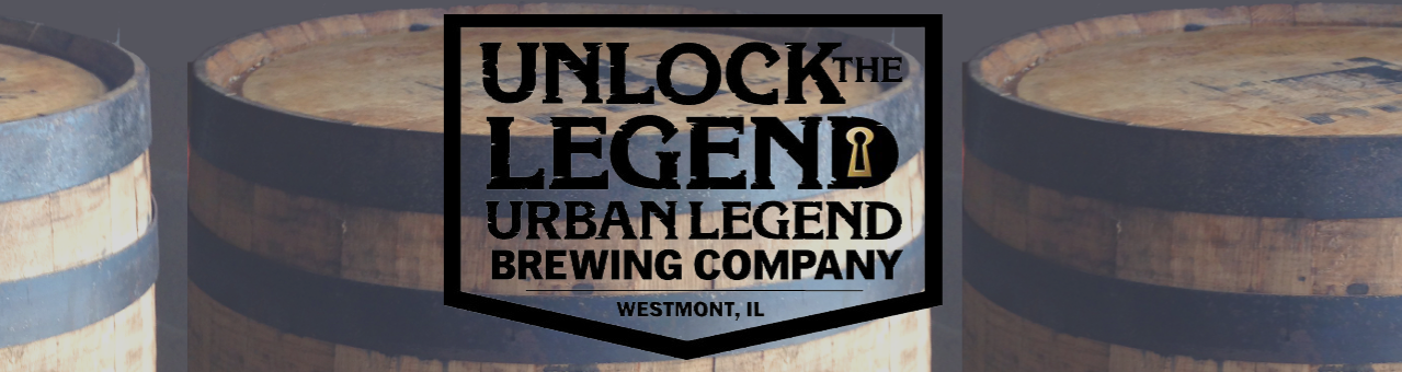 Chicago’s Urban Legend Brewing is Now Myths and Legends Brewing