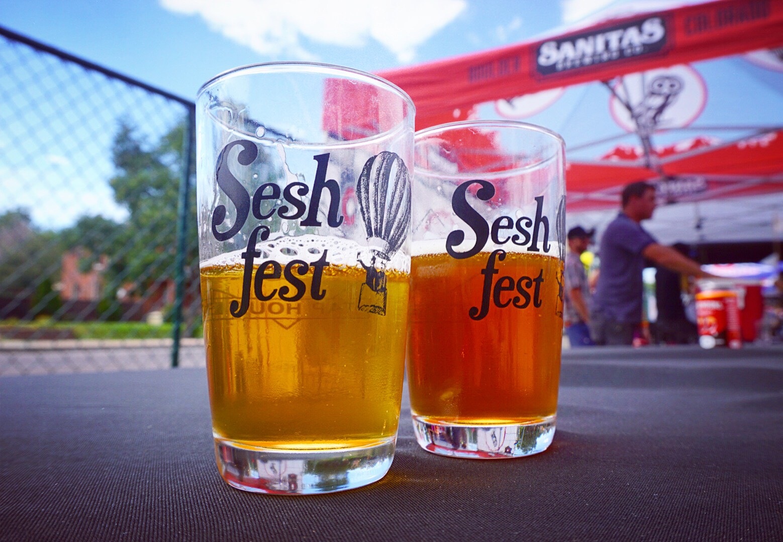 Event Recap | 2016 Sesh Fest