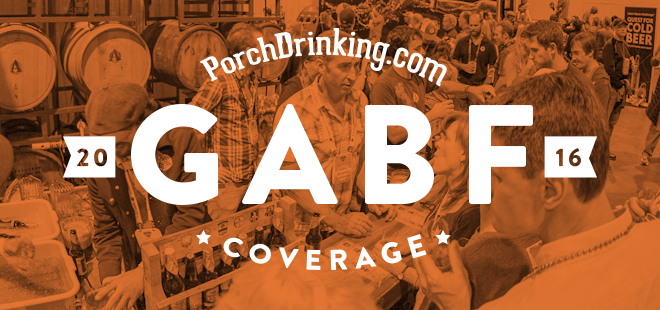 2016 GABF | Must-Attend GABF Events