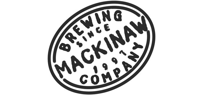 Mackinaw Brewing Co. | Red 8 Ale