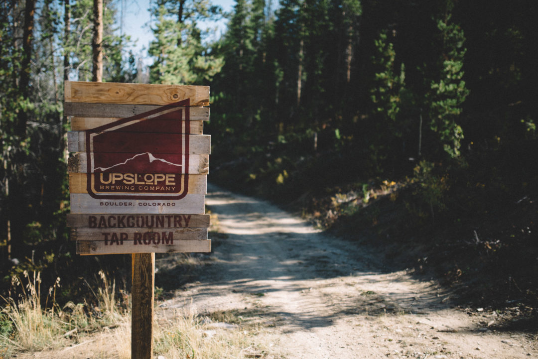 Event Preview | Upslope’s 2nd Annual Backcountry Tap Room