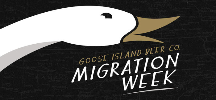 Chicago’s Goose Island Migration Week Comes to Logan Square